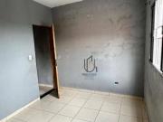 Casa com 2 dormitórios à venda, 80 m² por R$ 280.000,00...