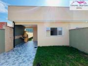 Casa com 2 dormitórios à venda, 80 m² por R$ 297.000,00... Casa com 2 dormitórios à venda, 80 m² por R$ 297.000,00...