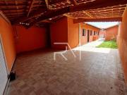 Casa com 2 dormitórios à venda, 80 m² por R$ 300.000,00...