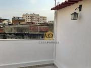 Casa com 2 dormitórios à venda, 80 m² por R$ 320.000...