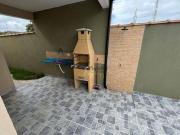 Casa com 2 dormitórios à venda, 80 m² por R$ 320.000...