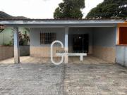 Casa com 2 dormitórios à venda, 80 m² por R$ 350.000,00...