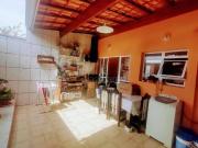 Casa com 2 dormitórios à venda, 80 m² por R$ 370.000,00...