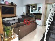 Casa à venda, 80 m² por R$ 350.000,00 Vila Voturuá São...