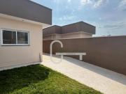 Casa com 2 dormitórios à venda, 80 m² por R$ 360.000,00...