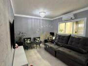 Casa com 2 dormitórios à venda, 80 m² por R$ 360.000,00...