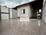 Casa com 2 dormitórios à venda, 80 m² por R$ 370.000,00...