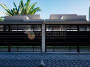 Casa com 2 dormitórios à venda, 80 m² por R$ 380.000,00...