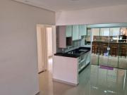 Casa com 2 dormitórios à venda, 80 m² por R$ 390.000,00...