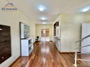 Casa com 2 dormitórios à venda, 80 m² por R$ 398.000...