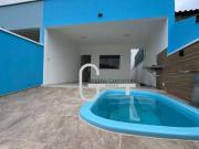 Casa com 2 dormitórios à venda, 80 m² por R$ 400.000,00...