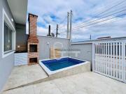 Casa com 2 dormitórios à venda, 80 m² por R$ 360.000,00...