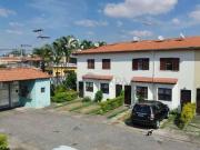 Casa com 2 dormitórios à venda, 80 m² por R$ 400.000,00...