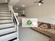 Casa com 2 dormitórios à venda, 80 m² por R$ 400.000,00...