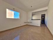 Casa com 2 dormitórios à venda, 80 m² por R$ 420.000...