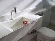 Casa com 2 dormitórios à venda, 80 m² por R$ 520.000...