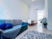 Casa com 2 dormitórios à venda, 80 m² por R$ 640.000,00...