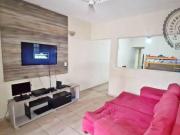 Casa com 2 dormitórios à venda, 80 m² por R$ 650.000,00...