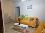 Casa com 2 dormitórios à venda, 80 m² por R$ 650.000,00...