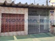 Casa com 2 dormitórios à venda, 80m² Parque Califórnia...