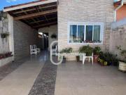 Casa com 2 dormitórios à venda, 81 m² por R$ 350.000,00...