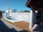 Casa com 2 dormitórios à venda, 81 m² por R$ 350.000,00...