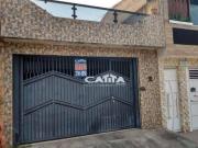 Casa com 2 dormitórios à venda, 82 m² por Cidade Líder...