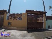 Casa com 2 dormitórios à venda, 82 m² por R$ 290.000,00...