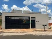 Casa com 2 dormitórios à venda, 82 m² por R$ 350.000...