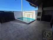 Casa com 2 dormitórios à venda, 82 m² por R$ 429.000,00...