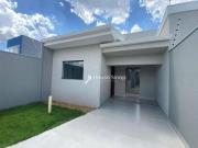 Casa com 2 dormitórios à venda, 82 m² por R$ 439.000,00...