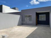 Casa com 2 dormitórios à venda, 82 m² por R$ 450.000,00...