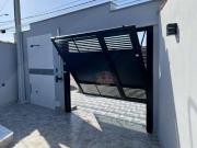 Casa com 2 dormitórios à venda, 82 m² por R$ 469.900,00...