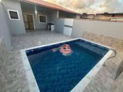 Casa com 2 dormitórios à venda, 82 m² por R$ 479.900,00...