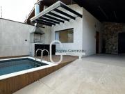 Casa com 2 dormitórios à venda, 83 m² por R$ 600.000,00...