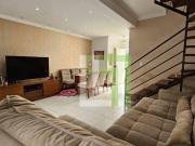 Casa com 2 dormitórios à venda, 83 m² por R$ 795.000,00...