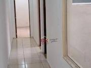 Casa com 2 dormitórios à venda, 84 m² por R$ 265.000...