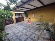 Casa com 2 dormitórios à venda, 84 m² por R$ 266.000,00...