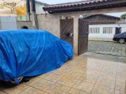 Casa com 2 dormitórios à venda, 84 m² por R$ 270.000,00...