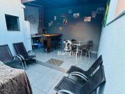 Casa com 2 dormitórios à venda, 84 m² por R$ 300.000,00...