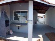 Casa com 2 dormitórios à venda, 84 m² por R$ 350.000,00...