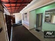 Casa com 2 dormitórios à venda, 85 m² por R$ 199.000,00...