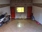 Casa com 2 dormitórios à venda, 85 m² por R$ 270.000,00...