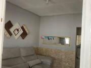 Casa com 2 dormitórios à venda, 85 m² por R$ 370.000,00...
