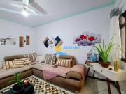 Casa com 2 dormitórios à venda, 85 m² por R$ 400.000,00...
