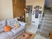 Casa com 2 dormitórios à venda, 85 m² por R$ 575.000,00...