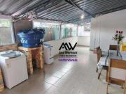 Casa com 2 dormitórios à venda, 85 m² por R$ 60mil de...