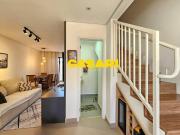 Casa com 2 dormitórios à venda, 85 m² Residencial De...