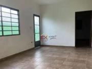 Casa com 2 dormitórios à venda, 86 m² por R$ 280.000...