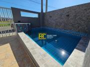 Casa com 2 dormitórios à venda, 86 m² por R$ 380.000,00...